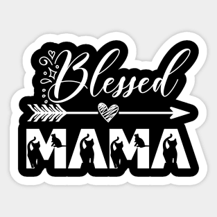 Mothers Day Sticker